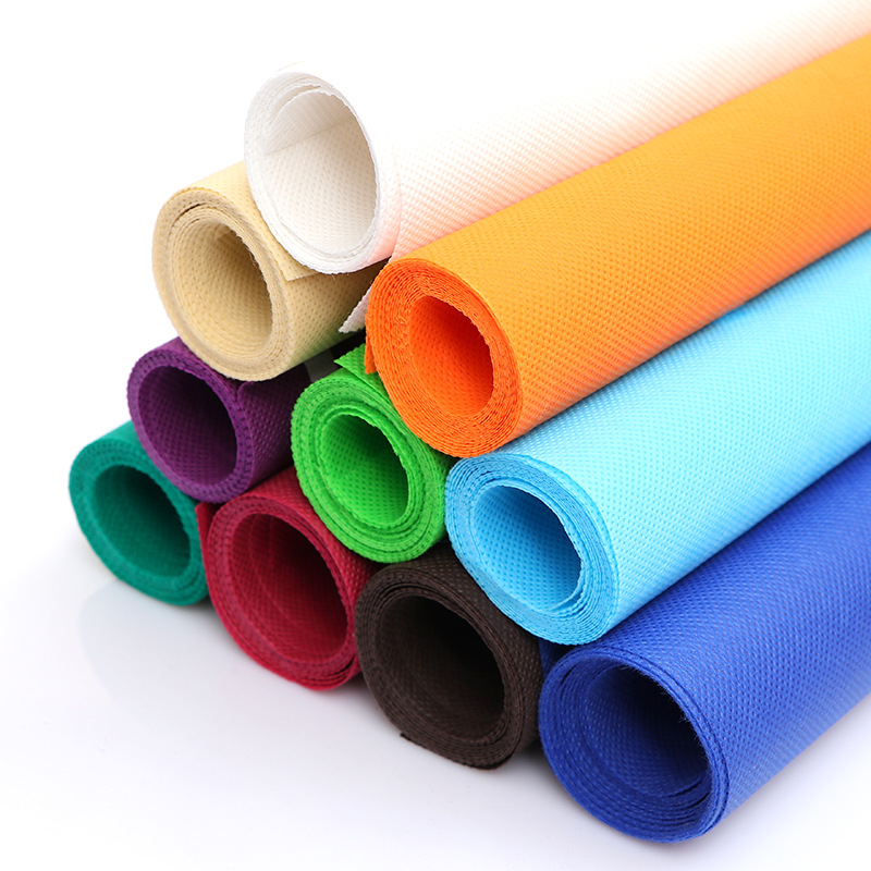 元氏无纺布的分类和特性