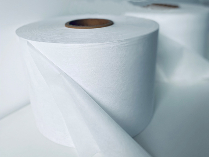 元氏PLA无纺布