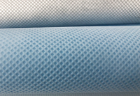 元氏(PP)丙纶无纺布跟(PET)涤纶无纺布的区别