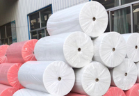 元氏RPET面料与普通化纤面料有什么区别