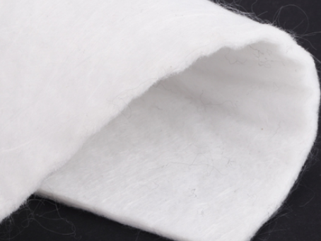 元氏长丝土工布